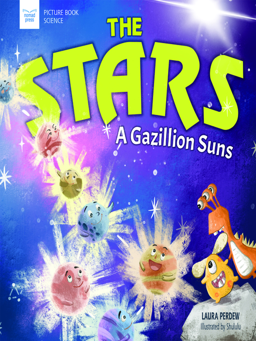 Title details for The Stars by Laura Perdew - Available